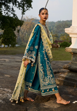Load image into Gallery viewer, HUSSAIN REHAR | LUXURY LAWN 25 | EUPIC