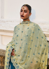 Load image into Gallery viewer, HUSSAIN REHAR | LUXURY LAWN 25 | EUPIC