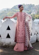 Load image into Gallery viewer, HUSSAIN REHAR | LUXURY LAWN 25 | PEAAR
