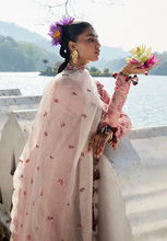 Load image into Gallery viewer, HUSSAIN REHAR | LUXURY LAWN 25 | PEAAR