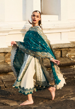 Load image into Gallery viewer, HUSSAIN REHAR | LUXURY LAWN 25 | VEIL