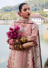 Load image into Gallery viewer, HUSSAIN REHAR | LUXURY LAWN 25  | MARI