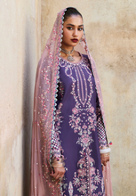 Load image into Gallery viewer, HUSSAIN REHAR | LUXURY LAWN 25  | IRRIS