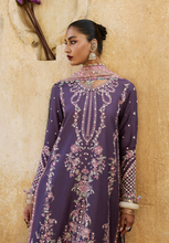Load image into Gallery viewer, HUSSAIN REHAR | LUXURY LAWN 25  | IRRIS