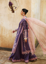Load image into Gallery viewer, HUSSAIN REHAR | LUXURY LAWN 25  | IRRIS
