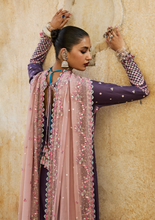 Load image into Gallery viewer, HUSSAIN REHAR | LUXURY LAWN 25  | IRRIS