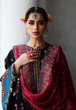 Load image into Gallery viewer, HUSSAIN REHAR | LUXURY LAWN 25  | BLIZ