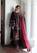 Load image into Gallery viewer, HUSSAIN REHAR | LUXURY LAWN 25  | BLIZ