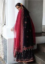 Load image into Gallery viewer, HUSSAIN REHAR | LUXURY LAWN 25  | BLIZ
