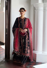 Load image into Gallery viewer, HUSSAIN REHAR | LUXURY LAWN 25  | BLIZ