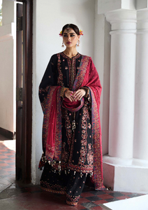 HUSSAIN REHAR | LUXURY LAWN 25  | BLIZ