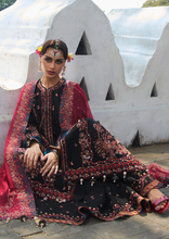 Load image into Gallery viewer, HUSSAIN REHAR | LUXURY LAWN 25  | BLIZ