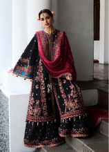 Load image into Gallery viewer, HUSSAIN REHAR | LUXURY LAWN 25  | BLIZ