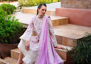 KANWAL MALIK | ZAINA LAWN 25 | RAYA