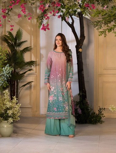 SOBIA NAZIR | VITAL LAWN 25 | 11A