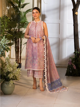 Load image into Gallery viewer, SOBIA NAZIR | VITAL LAWN 25 | 3B