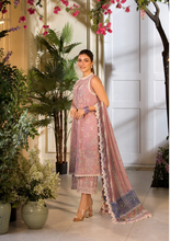 Load image into Gallery viewer, SOBIA NAZIR | VITAL LAWN 25 | 3B