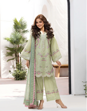Load image into Gallery viewer, SOBIA NAZIR | VITAL LAWN 25 | 1A