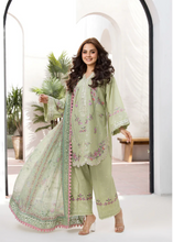 Load image into Gallery viewer, SOBIA NAZIR | VITAL LAWN 25 | 1A