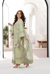 SOBIA NAZIR | VITAL LAWN 25 | 1A