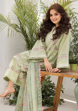 Load image into Gallery viewer, SOBIA NAZIR | VITAL LAWN 25 | 1A