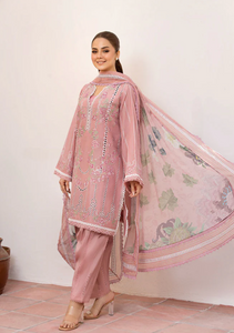 SOBIA NAZIR | VITAL LAWN 25 | 2A