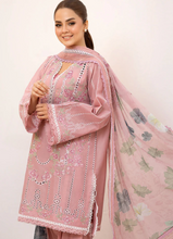 Load image into Gallery viewer, SOBIA NAZIR | VITAL LAWN 25 | 2A