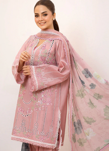SOBIA NAZIR | VITAL LAWN 25 | 2A