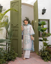 Load image into Gallery viewer, SOBIA NAZIR | VITAL LAWN 25 | 2B