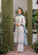 Load image into Gallery viewer, SOBIA NAZIR | VITAL LAWN 25 | 2B