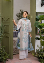 Load image into Gallery viewer, SOBIA NAZIR | VITAL LAWN 25 | 2B