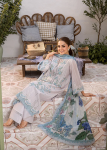 SOBIA NAZIR | VITAL LAWN 25 | 2B