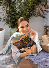 Load image into Gallery viewer, SOBIA NAZIR | VITAL LAWN 25 | 2B