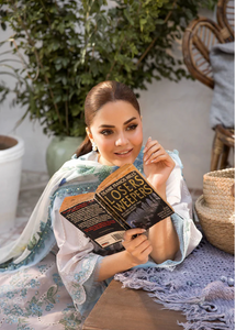 SOBIA NAZIR | VITAL LAWN 25 | 2B