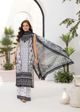 Load image into Gallery viewer, SOBIA NAZIR | VITAL LAWN 25 | 10A