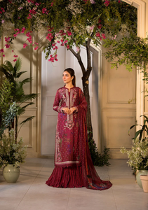 SOBIA NAZIR | VITAL LAWN 25 | 9A