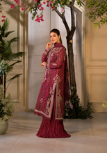 Load image into Gallery viewer, SOBIA NAZIR | VITAL LAWN 25 | 9A