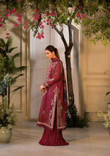 Load image into Gallery viewer, SOBIA NAZIR | VITAL LAWN 25 | 9A