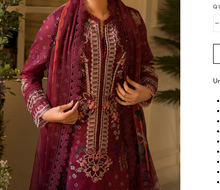 Load image into Gallery viewer, SOBIA NAZIR | VITAL LAWN 25 | 9A