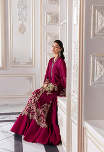 MARIA B  | MBROIDERED 25 | BD-3003