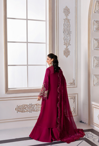 MARIA B  | MBROIDERED 25 | BD-3003