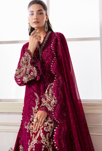 MARIA B  | MBROIDERED 25 | BD-3003