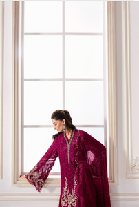 MARIA B  | MBROIDERED 25 | BD-3003
