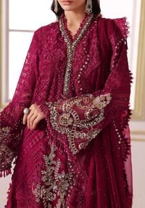 MARIA B  | MBROIDERED 25 | BD-3003