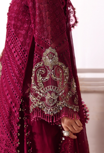 MARIA B  | MBROIDERED 25 | BD-3003