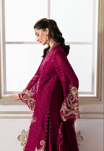 MARIA B  | MBROIDERED 25 | BD-3003