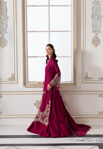 MARIA B  | MBROIDERED 25 | BD-3003