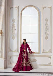 MARIA B  | MBROIDERED 25 | BD-3003
