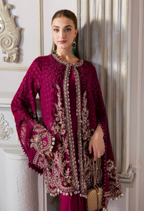 MARIA B  | MBROIDERED 25 | BD-3003