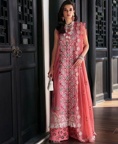 REPUBLIC |  KALANI LAWN 25 | 1A